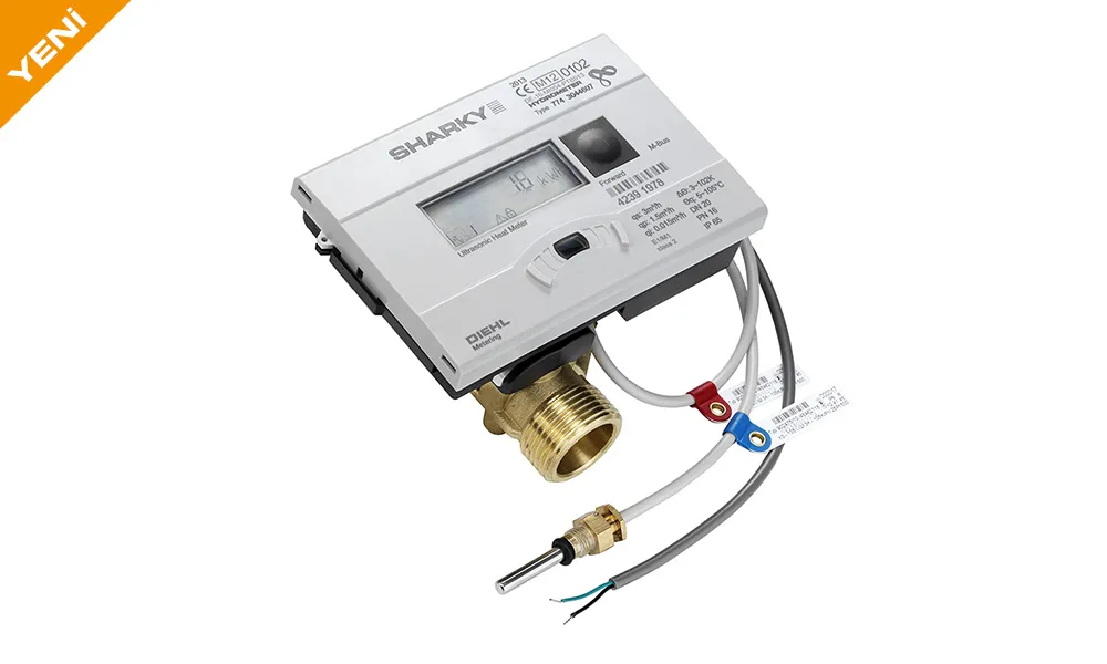 Aydın Kalorimetre Modelleri